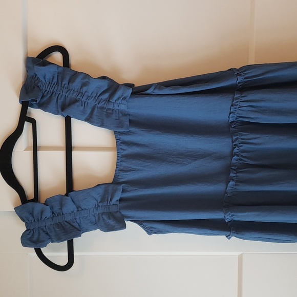 Oddy Womens Dress Size Small New with Tags - Picture 2 of 6